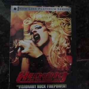 Hedwig and the Angry Inch